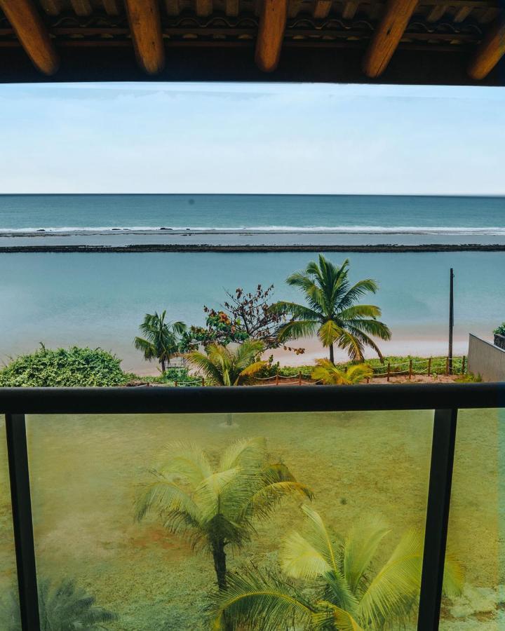 Samoa Beach Resort Pôrto das Galinhas Exterior foto