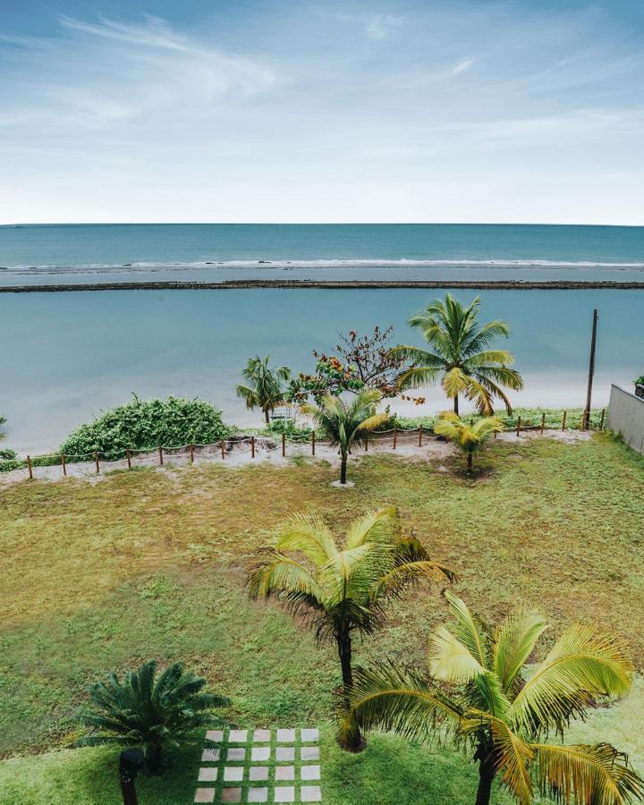 Samoa Beach Resort Pôrto das Galinhas Exterior foto