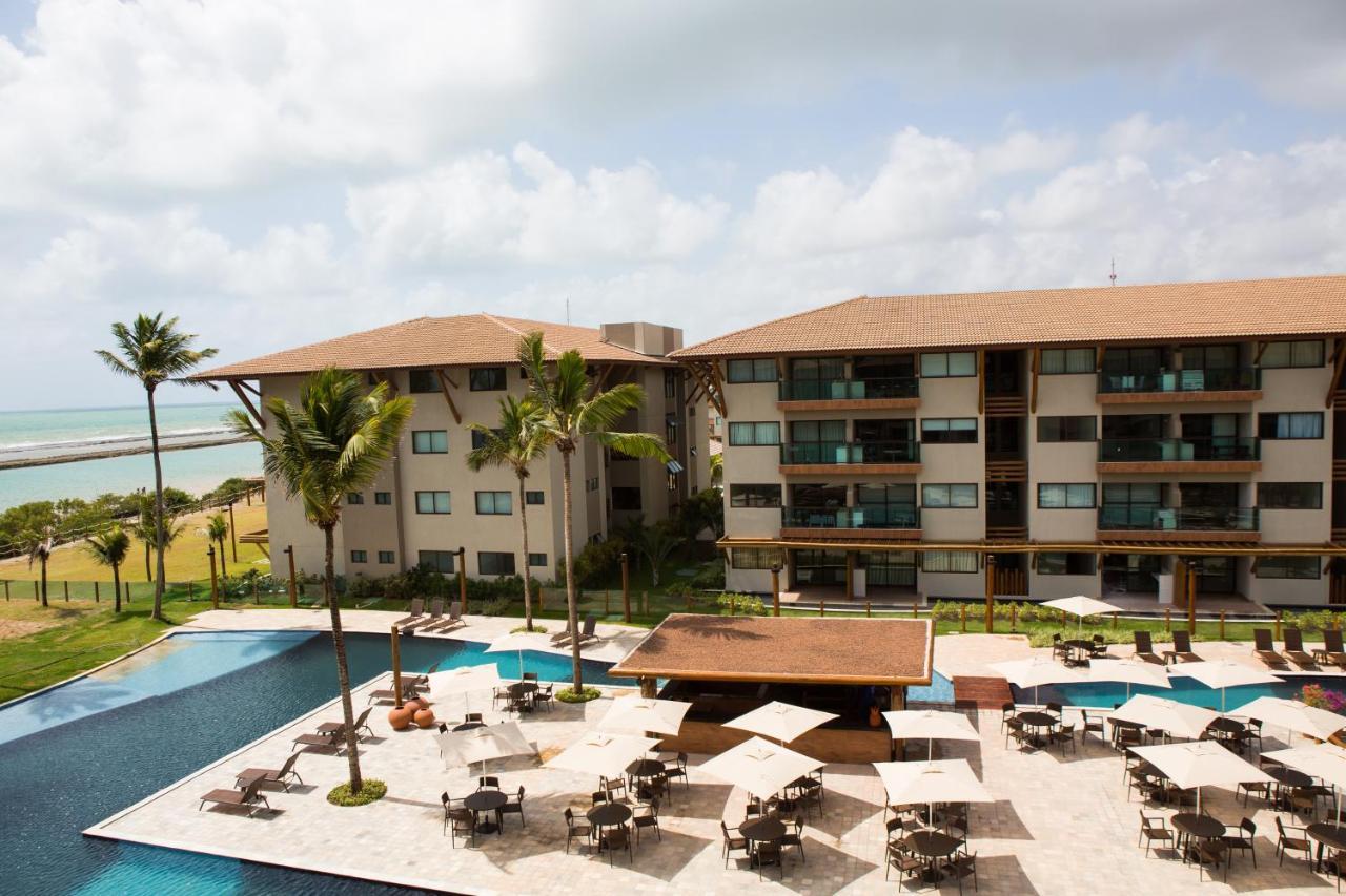 Samoa Beach Resort Pôrto das Galinhas Exterior foto