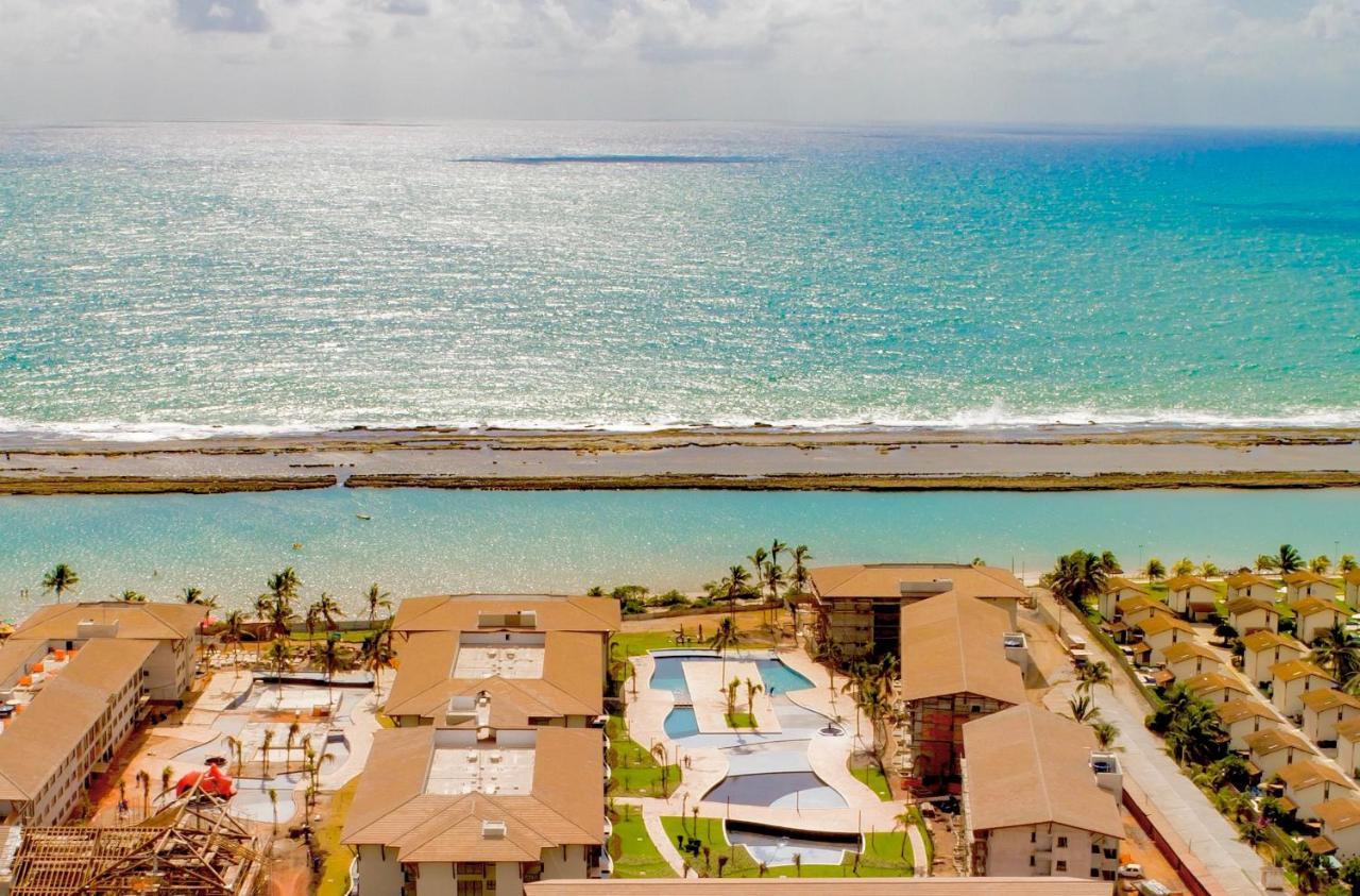 Samoa Beach Resort Pôrto das Galinhas Exterior foto